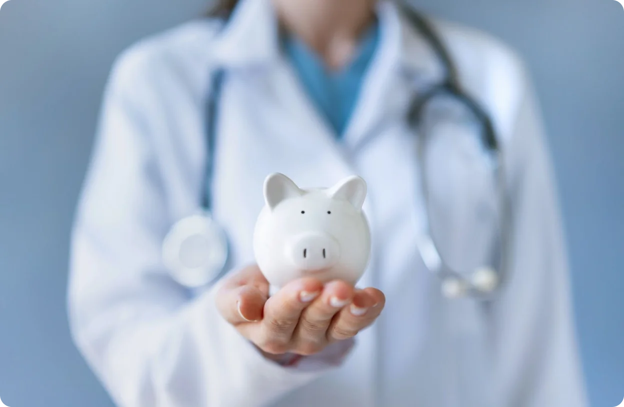 Navigating Financial Success: Key Strategies for Doctors to Manage Their Wealth