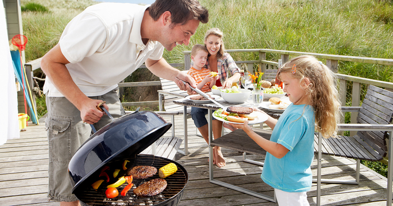 Keeping the family cottage in the family