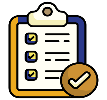 checklist 1