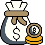 money bag