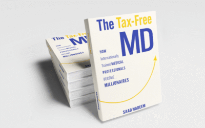 3 Lessons from Tax-Free MD Every Physician Needs to Hear