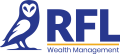 Ritch Fulfillment Life - RFL Wealth Management Logo