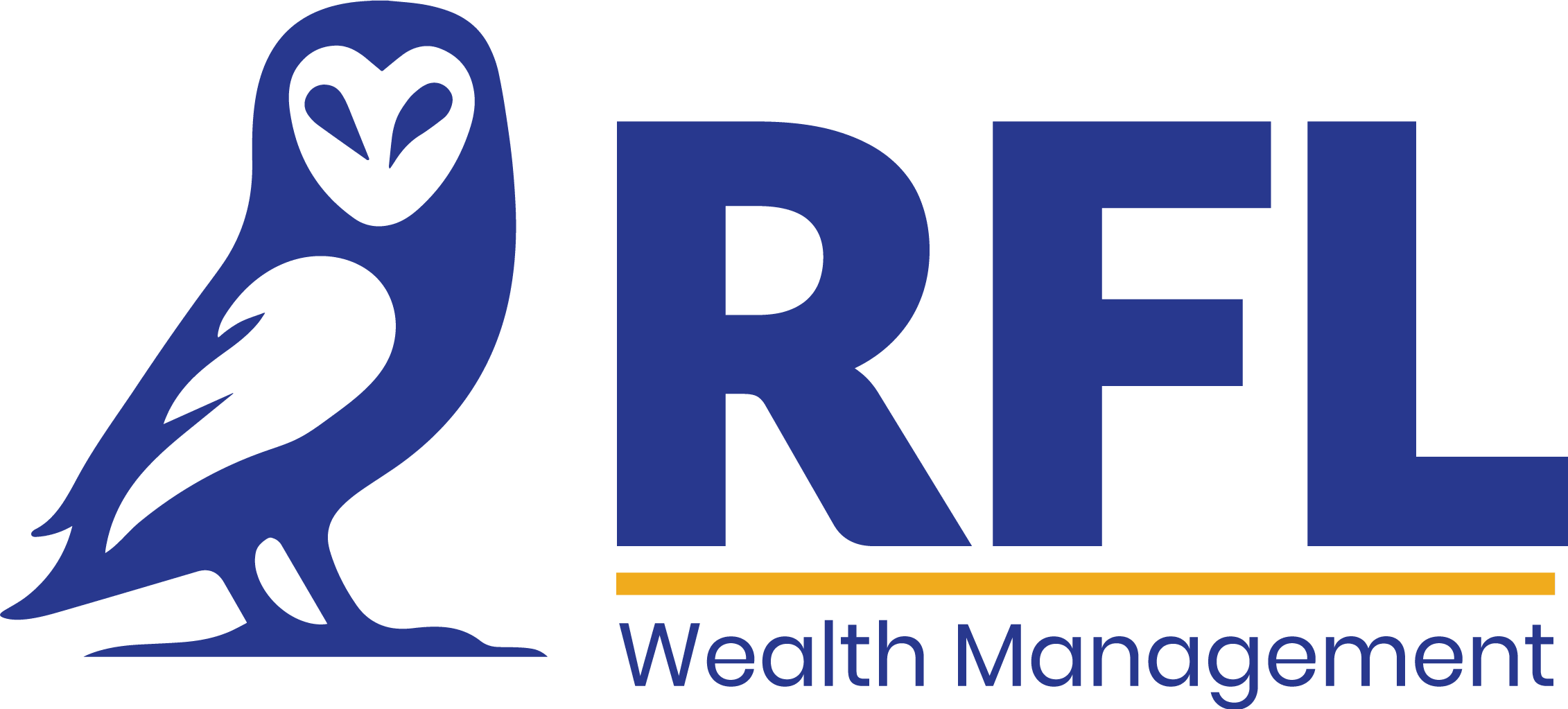 Ritch Fulfillment Life - RFL Wealth Management Logo