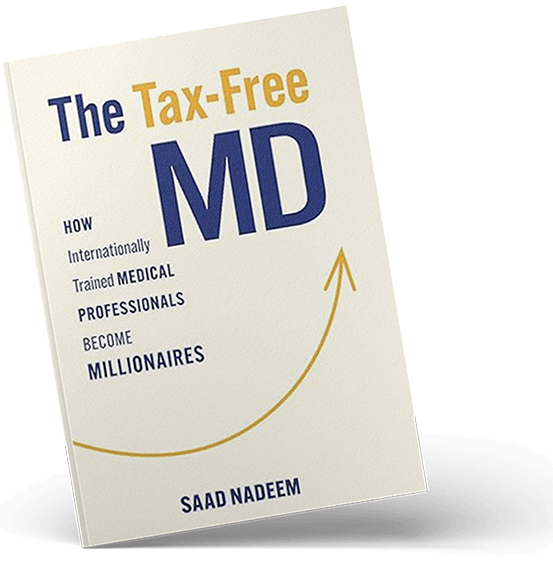 Tax-Free MD Book