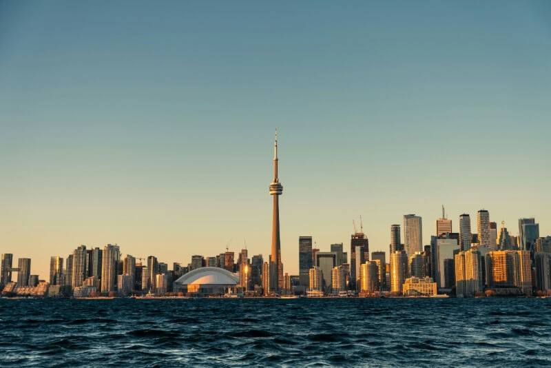 Toronto Landmarks