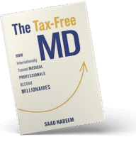 Tax-Free MD Book